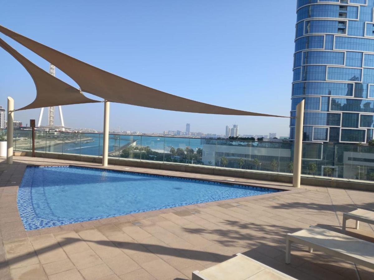 Appartement 52-42 Dubai Marina Extérieur photo